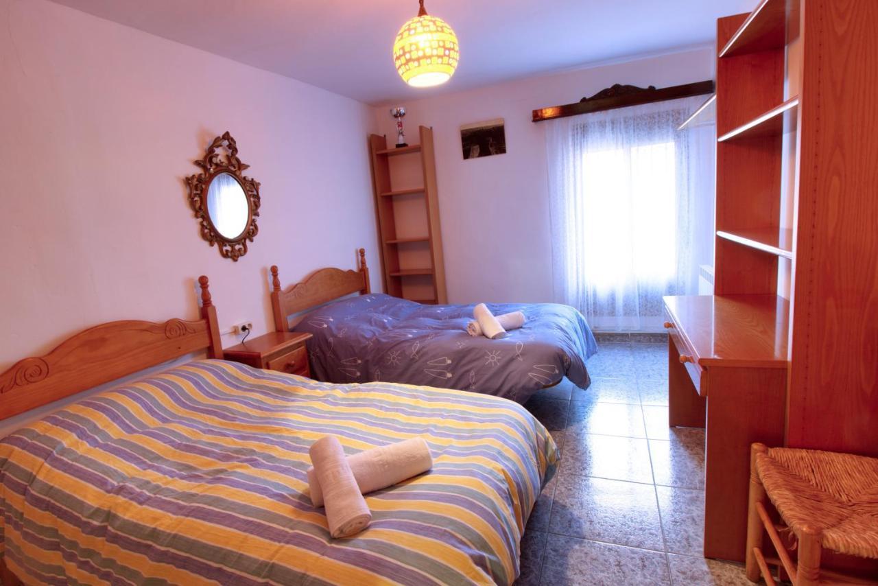 Casa Rural El Hidalgo Valdecolmenas De Arriba Exteriér fotografie
